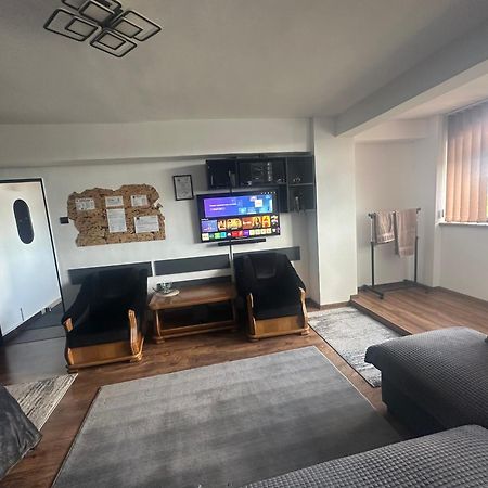 High Level Apart Oradea Free Reserved Parking المظهر الخارجي الصورة