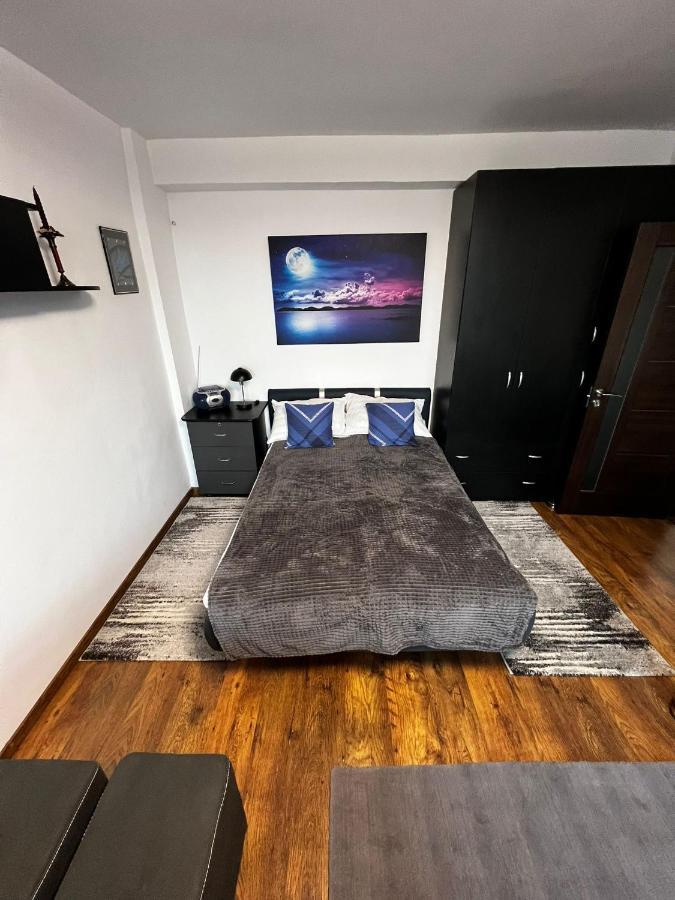 High Level Apart Oradea Free Reserved Parking المظهر الخارجي الصورة