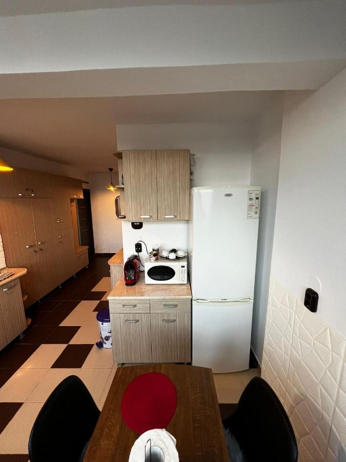 High Level Apart Oradea Free Reserved Parking المظهر الخارجي الصورة