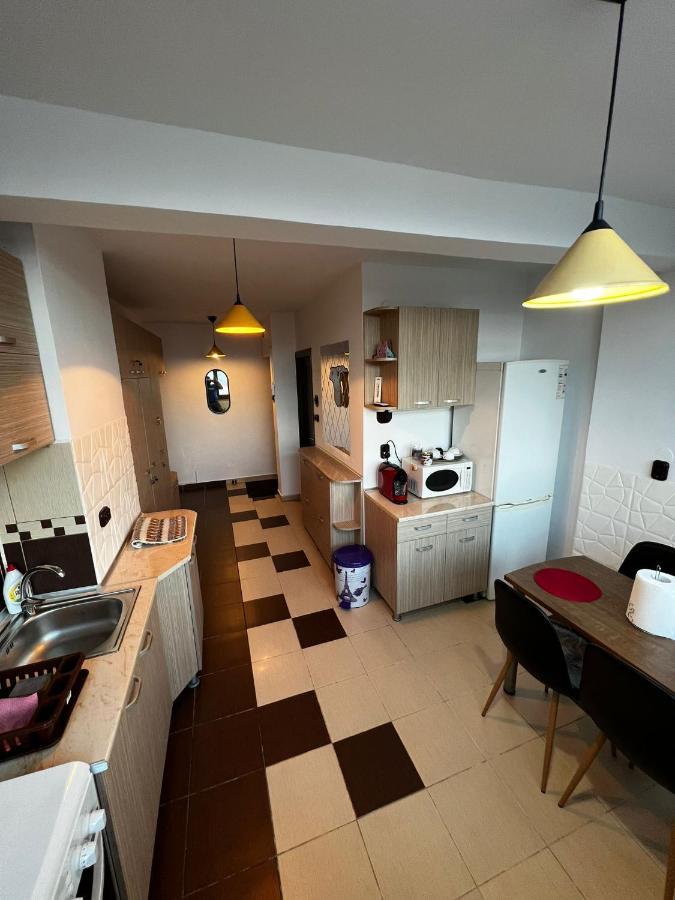 High Level Apart Oradea Free Reserved Parking المظهر الخارجي الصورة