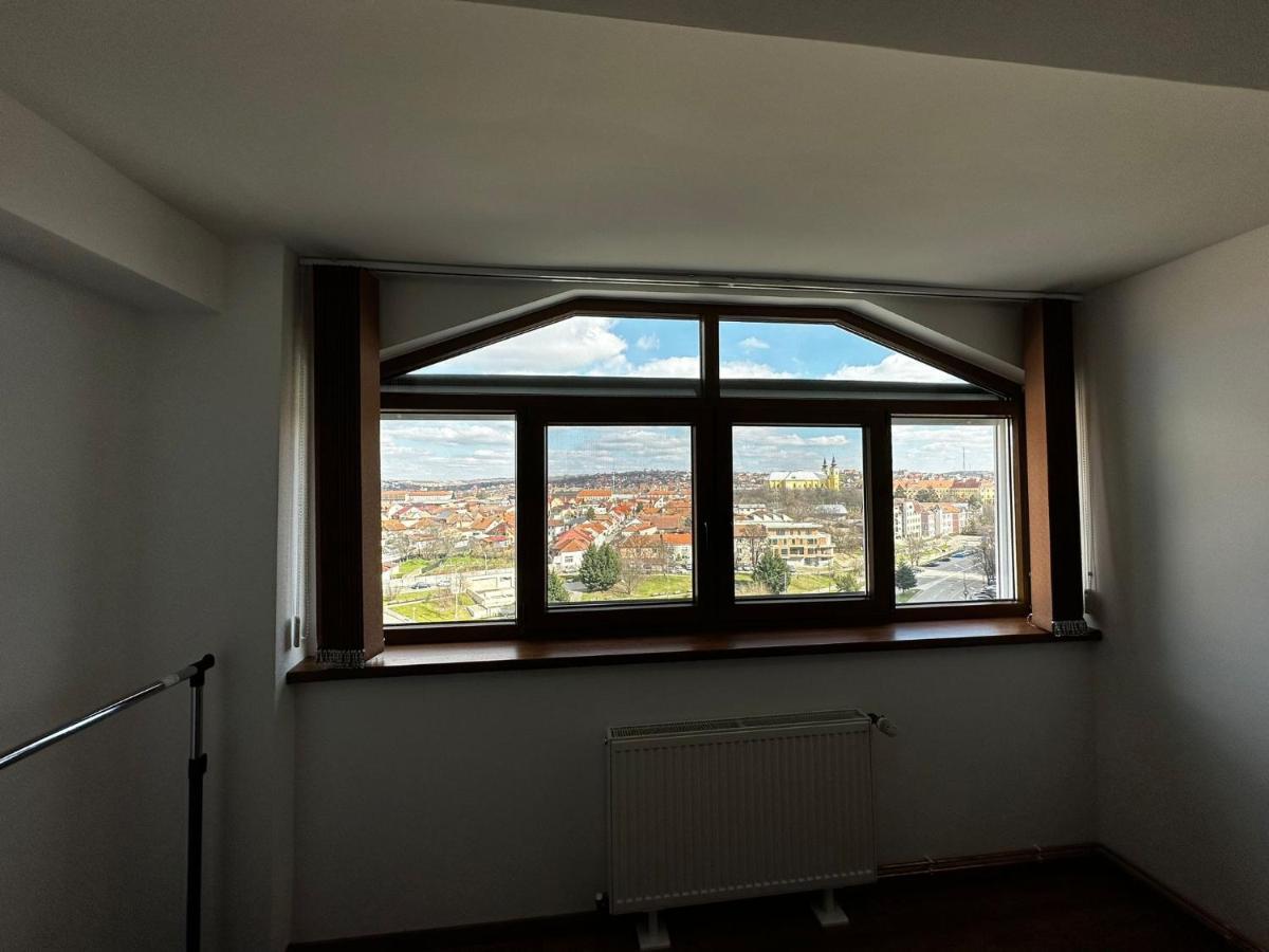 High Level Apart Oradea Free Reserved Parking المظهر الخارجي الصورة