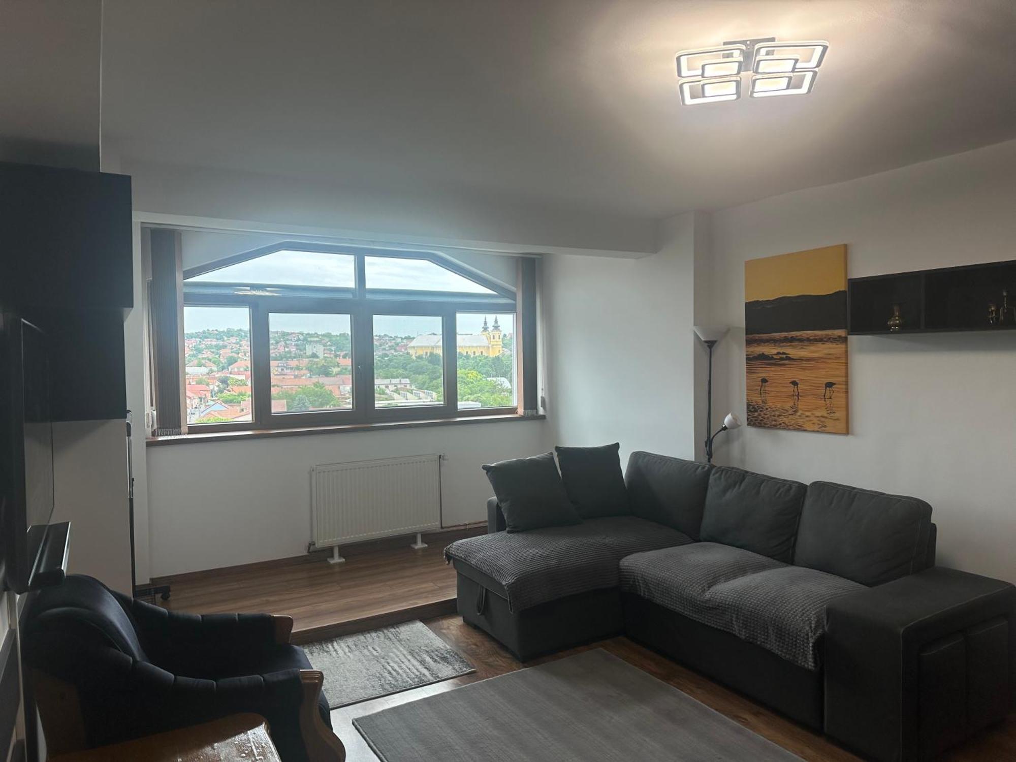 High Level Apart Oradea Free Reserved Parking المظهر الخارجي الصورة